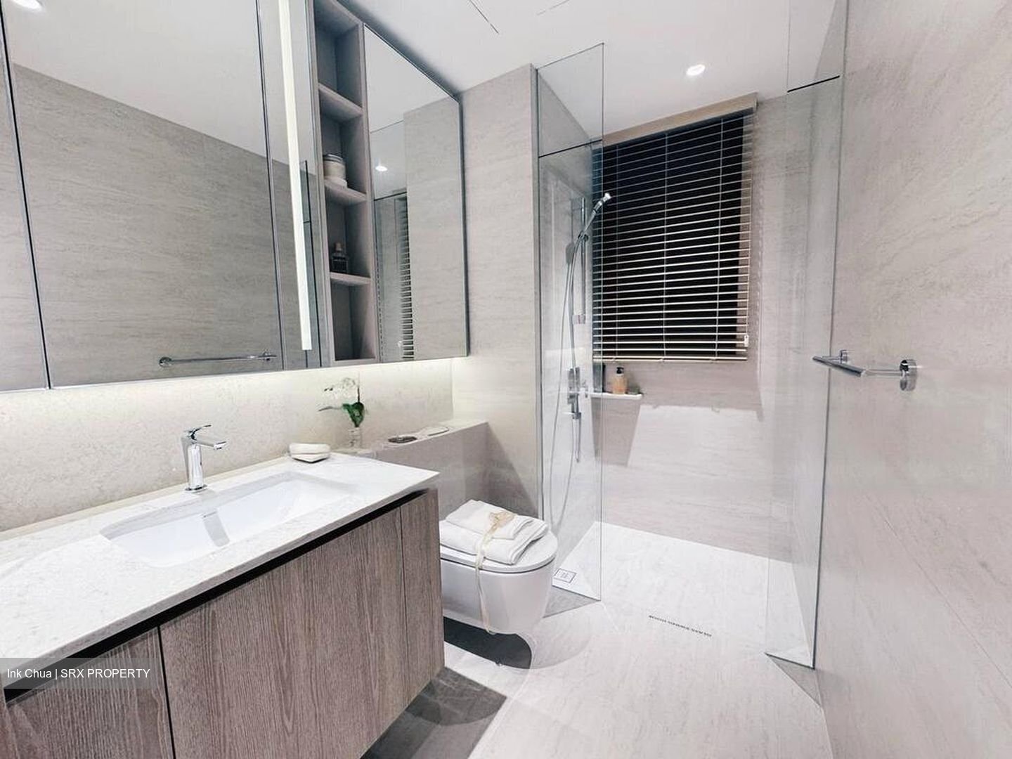 Bloomsbury Residences (D5), Apartment #456234871
